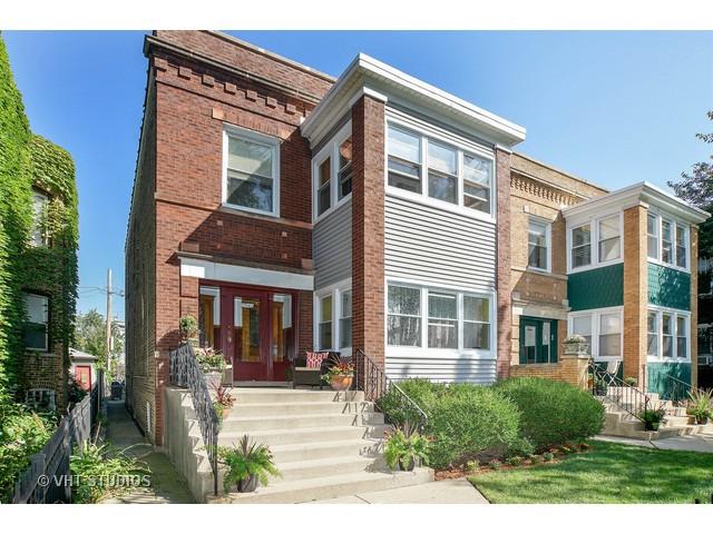 2542 W Eastwood Ave., Chicago, IL 60625
