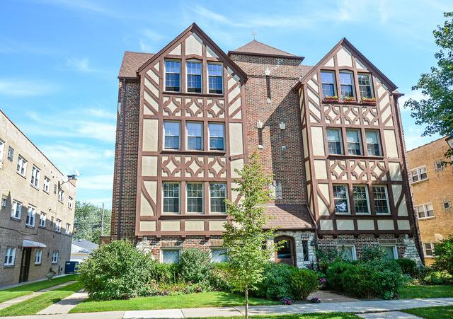 8037 Kenton Ave. #3S, Skokie, IL 60076