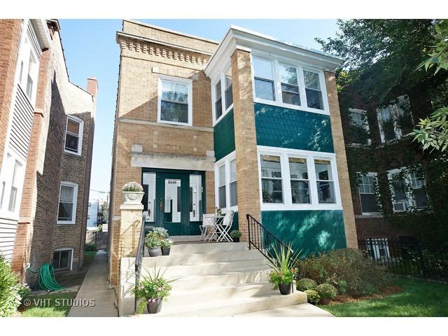 2540 W Eastwood Ave., Chicago, IL 60625