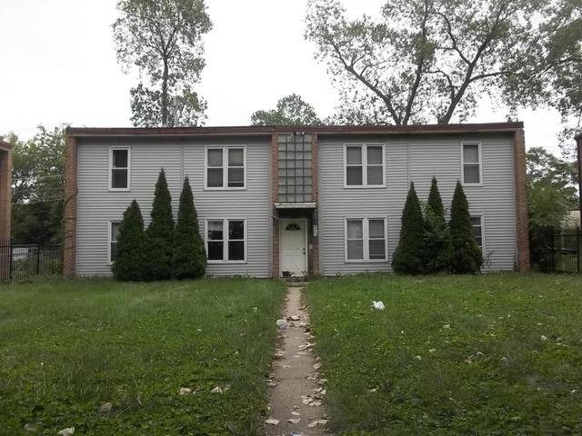 8635 S Ingleside Ave., Chicago, IL 60619