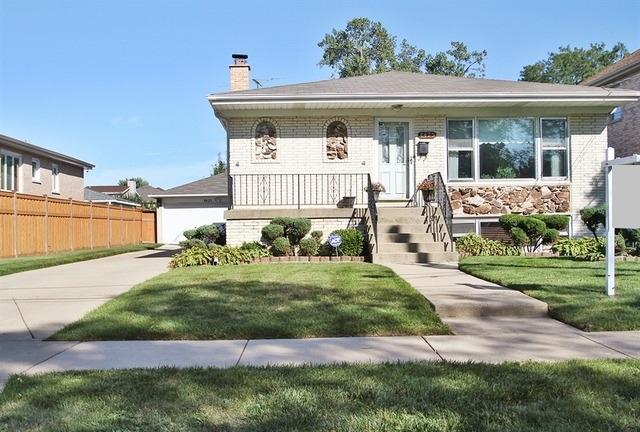 8425 N Western Ave., Niles, IL 60714