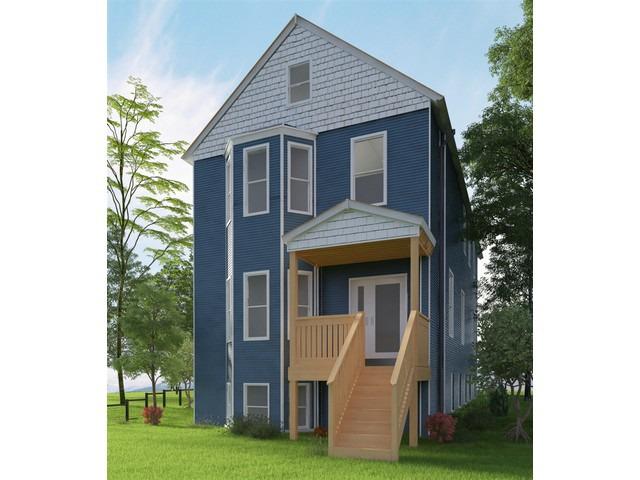 3568 W Mclean Ave., Chicago, IL 60647
