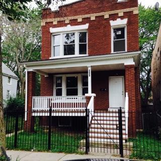 7028 S Sangamon St., Chicago, IL 60621