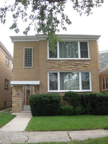 5535 N Major Ave., Chicago, IL 60630