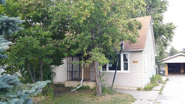 8603 S 79th Ct., Justice, IL 60458