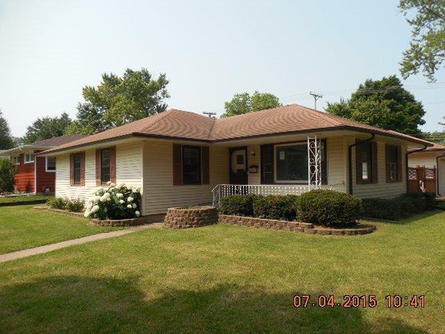 2331 Colorado Ave., Rockford, IL 61108