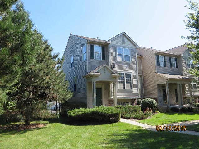 826 Cherry Creek Dr., Grayslake, IL 60030