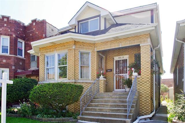 5531 W Melrose St., Chicago, IL 60641
