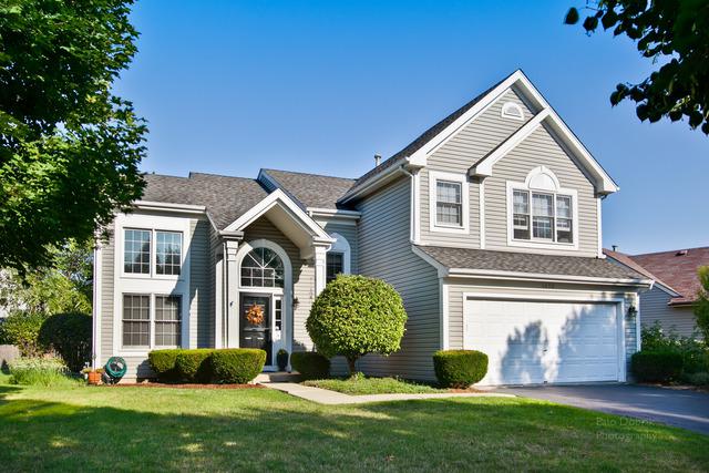 1454 Camden Dr., Gurnee, IL 60031