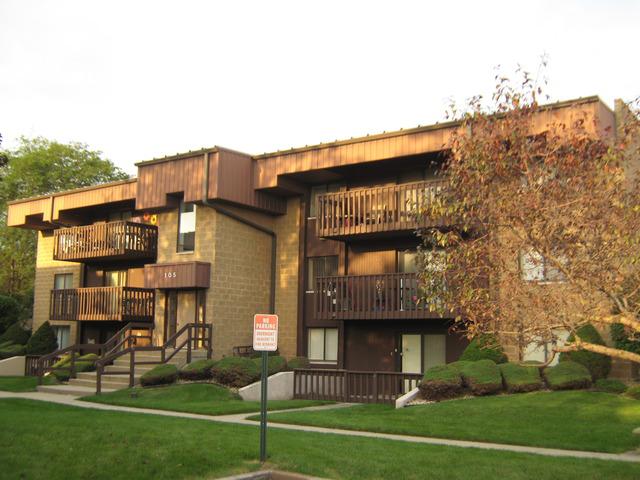 105 Caterpillar Dr. #1B, Joliet, IL 60436