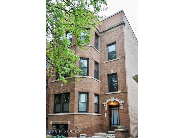 1625 W Catalpa Ave. #2, Chicago, IL 60640