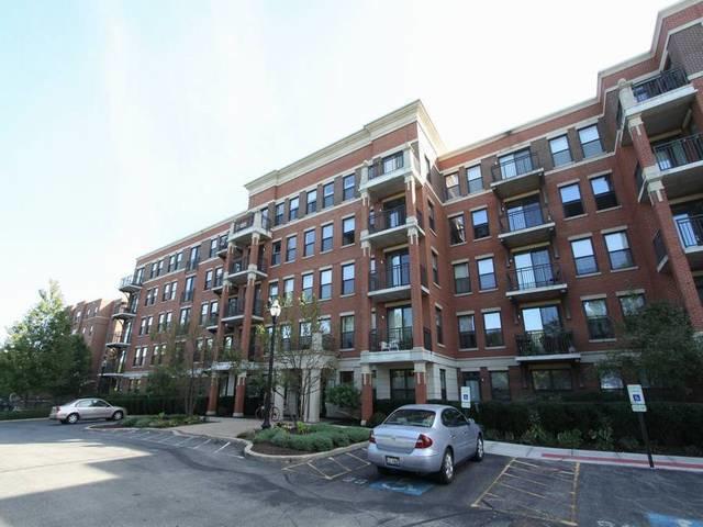 2335 W Belle Plaine Ave. #108, Chicago, IL 60618