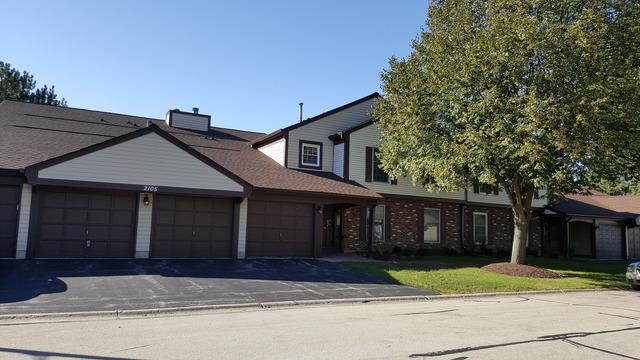 2105 Lancaster Cir. #202B, Naperville, IL 60564