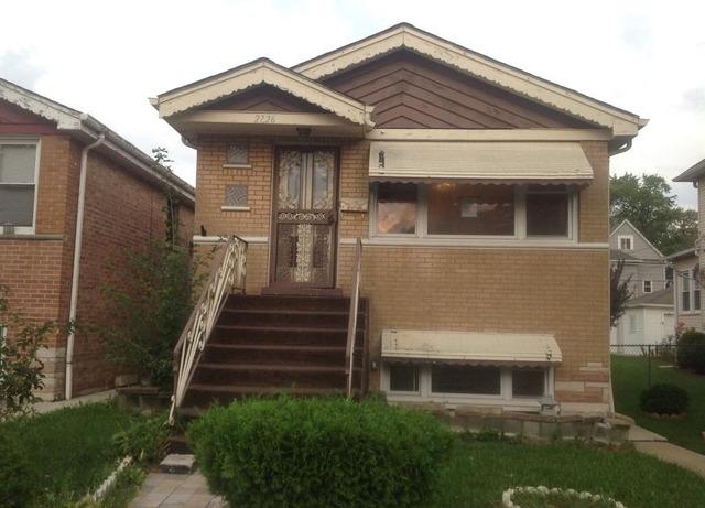 2726 S Austin Blvd., Cicero, IL 60804