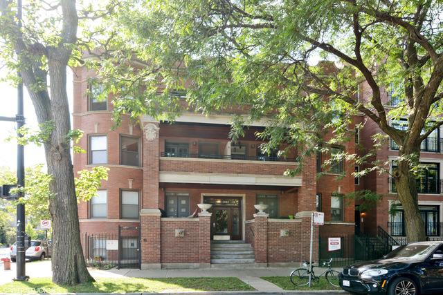 3003 W Logan Blvd. #G, Chicago, IL 60647