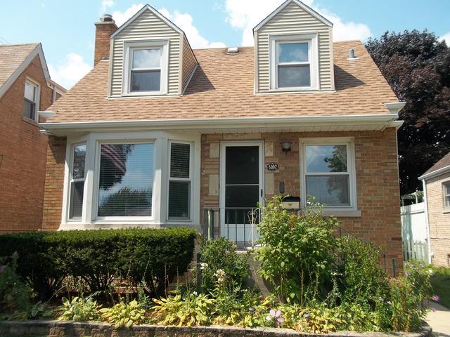 5002 N Mulligan Ave., Chicago, IL 60630
