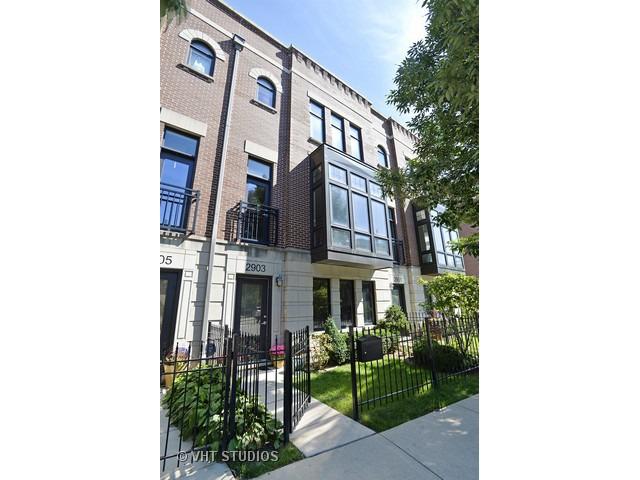2903 N Hermitage Ave. #32, Chicago, IL 60657