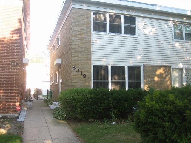 8319 Kimball Ave., Skokie, IL 60076