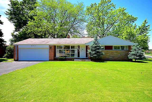 8037 W Eastwood Ave., Norridge, IL 60706