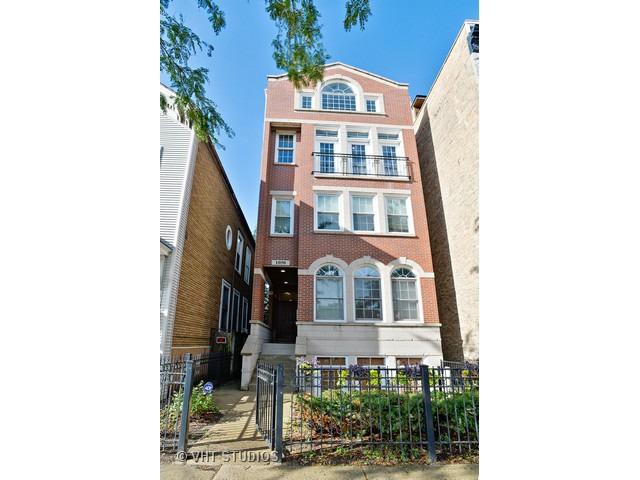 1050 W Diversey Pkwy. #3, Chicago, IL 60614
