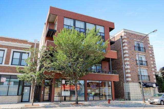 4962 N Milwaukee Ave. #2A, Chicago, IL 60630