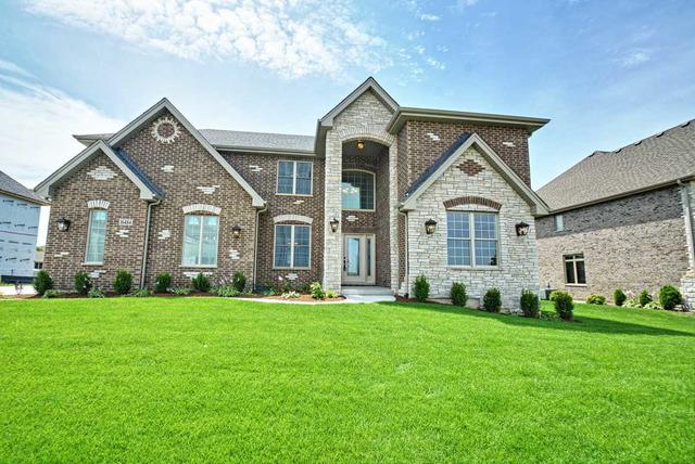 16484 Willow Dr., Lemont, IL 60439