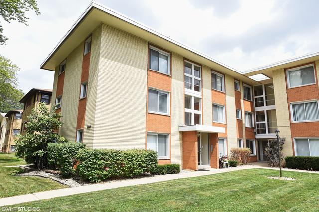 14633 Keystone Ave. #3G, Midlothian, IL 60445