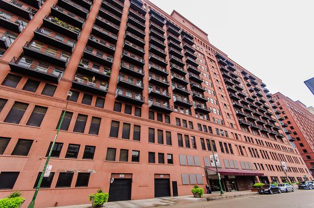 165 N Canal St. #515, Chicago, IL 60606