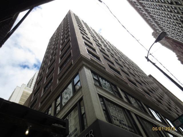 5 N Wabash Ave. #802, Chicago, IL 60602