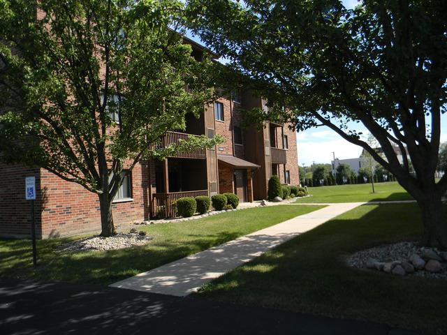 15805 Peggy Ln. #12, Oak Forest, IL 60452
