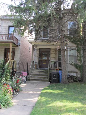 1851 W Touhy Ave., Chicago, IL 60626
