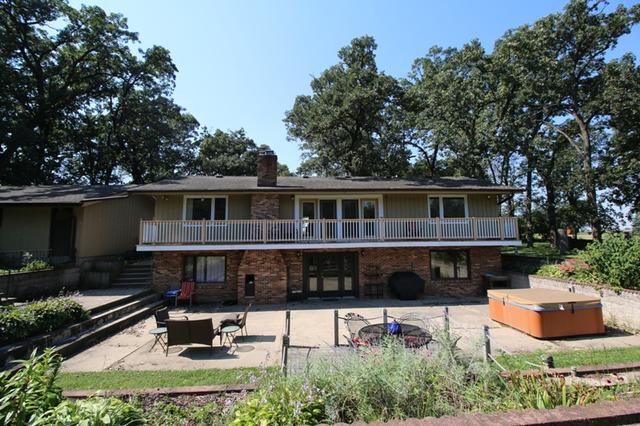 35404 W County Line Rd., Kirkland, IL 60146