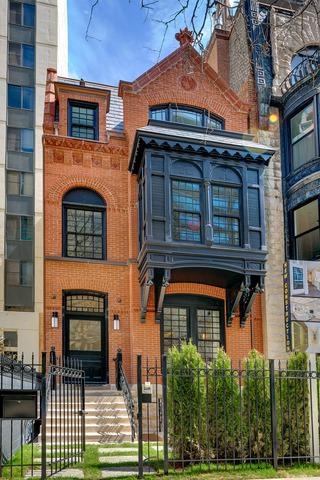 1337 N Dearborn Pkwy., Chicago, IL 60610