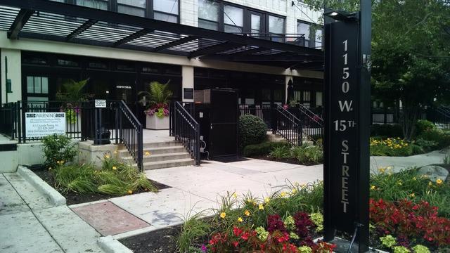 1150 W 15th St. #418, Chicago, IL 60608