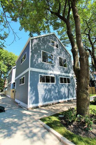 3536 W Cortland St., Chicago, IL 60647