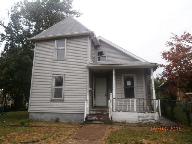 225 Oscar Ave., Joliet, IL 60433