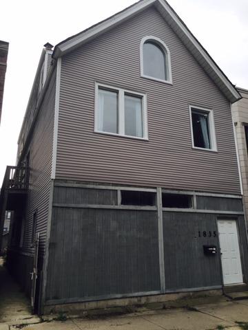 1835 W School St., Chicago, IL 60657