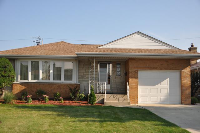 8460 W Sunnyside Ave., Chicago, IL 60656