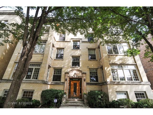 6153 N Glenwood Ave. #104, Chicago, IL 60660