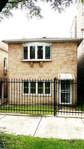 3117 S May St., Chicago, IL 60608