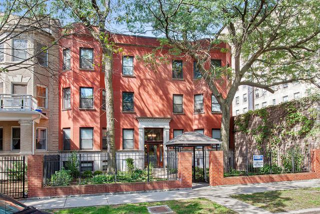 4746 N Kenmore Ave. #2S, Chicago, IL 60640