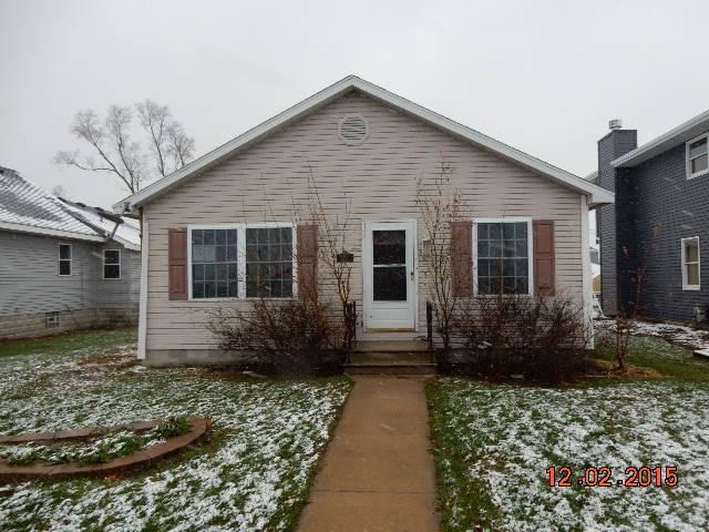 80 W Elm St., Coal City, IL 60416