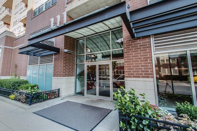111 S Morgan St. #625, Chicago, IL 60607