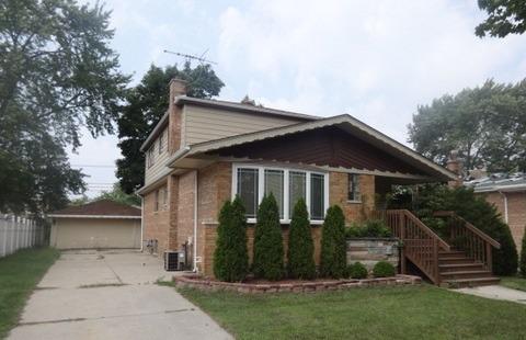 1326 Mackinaw Ave., Calumet City, IL 60409