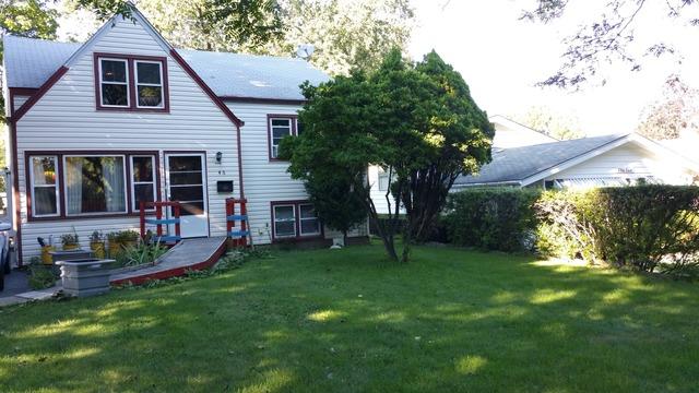 46 E Harrison St., Villa Park, IL 60181