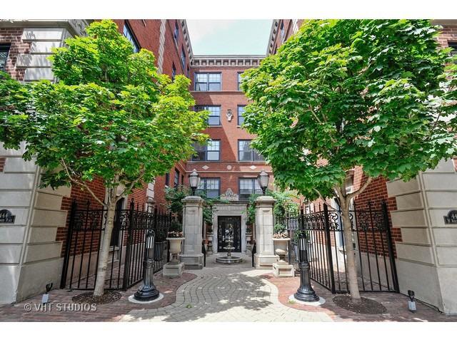 444 W Roslyn Pl. #3B, Chicago, IL 60614
