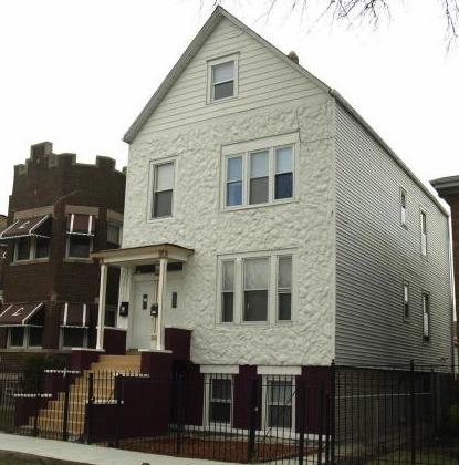 4330 W Haddon Ave., Chicago, IL 60651
