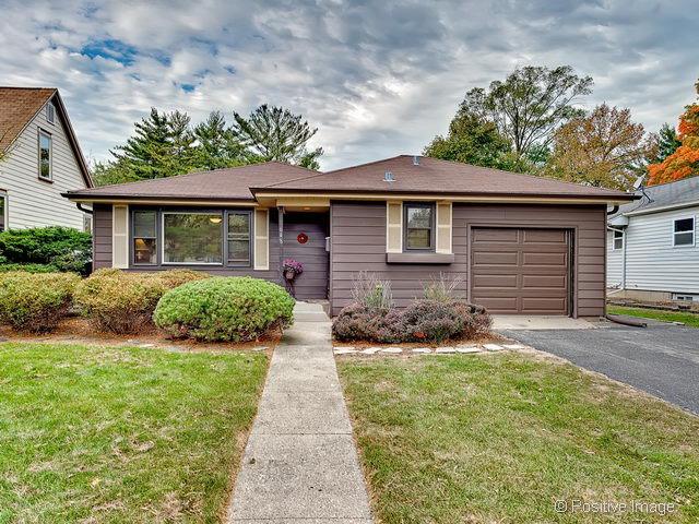 648 S Villa Ave., Villa Park, IL 60181