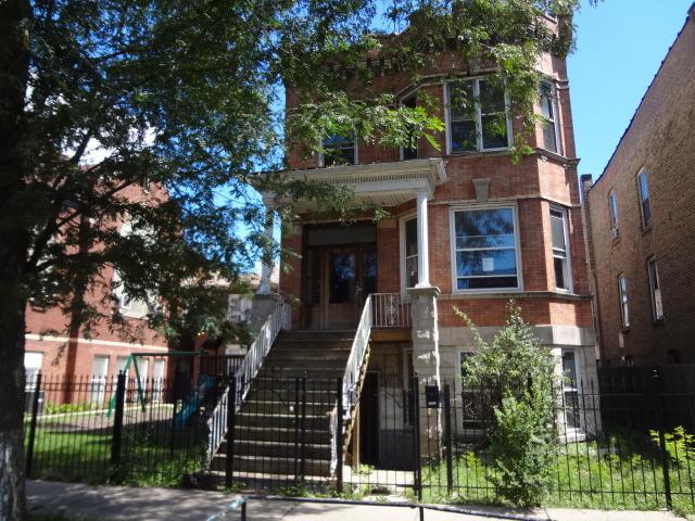1647 N Karlov Ave., Chicago, IL 60639