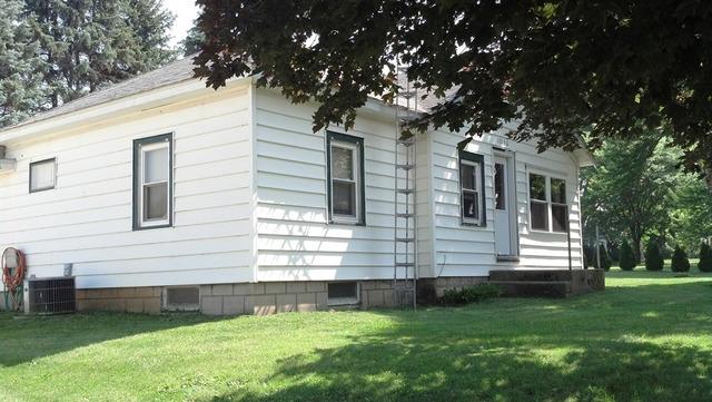 13130 W Milledgeville Rd., Polo, IL 61064